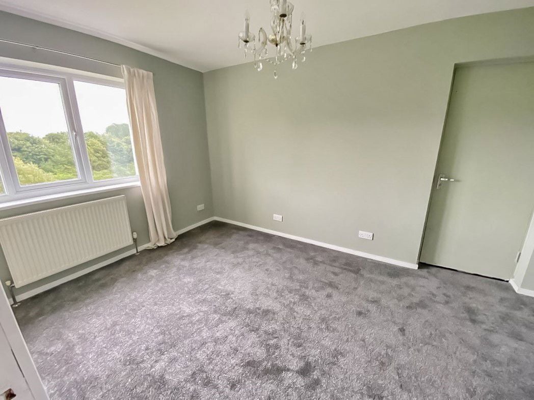 Flat St John's Green in North Tyneside