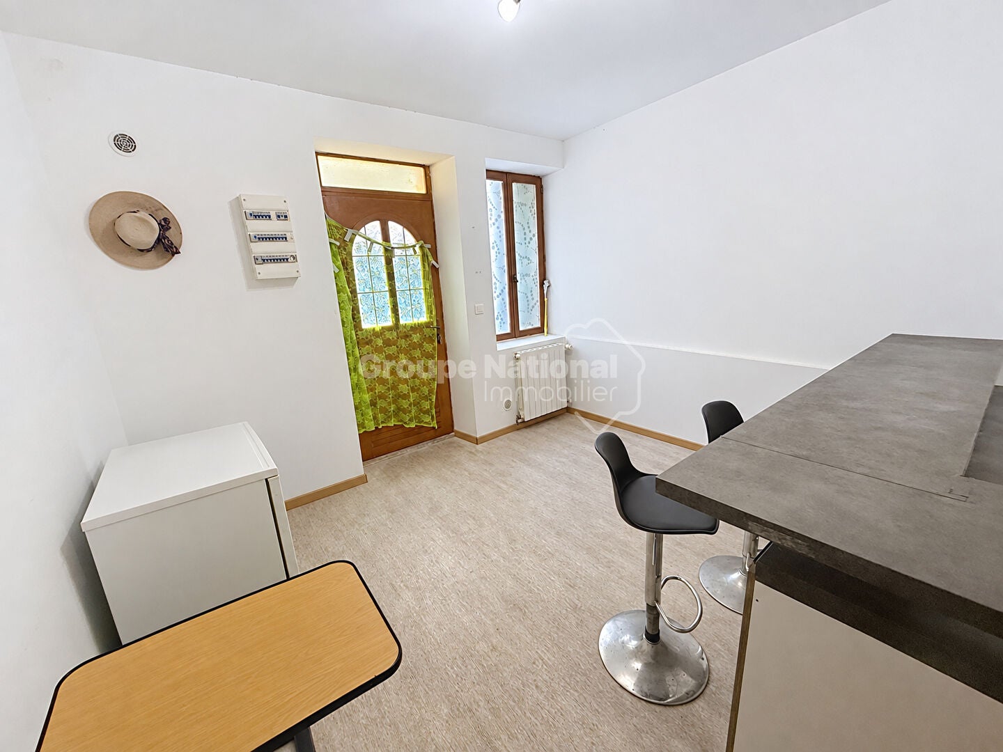 House Rue Notre-Dame in Pierrelatte