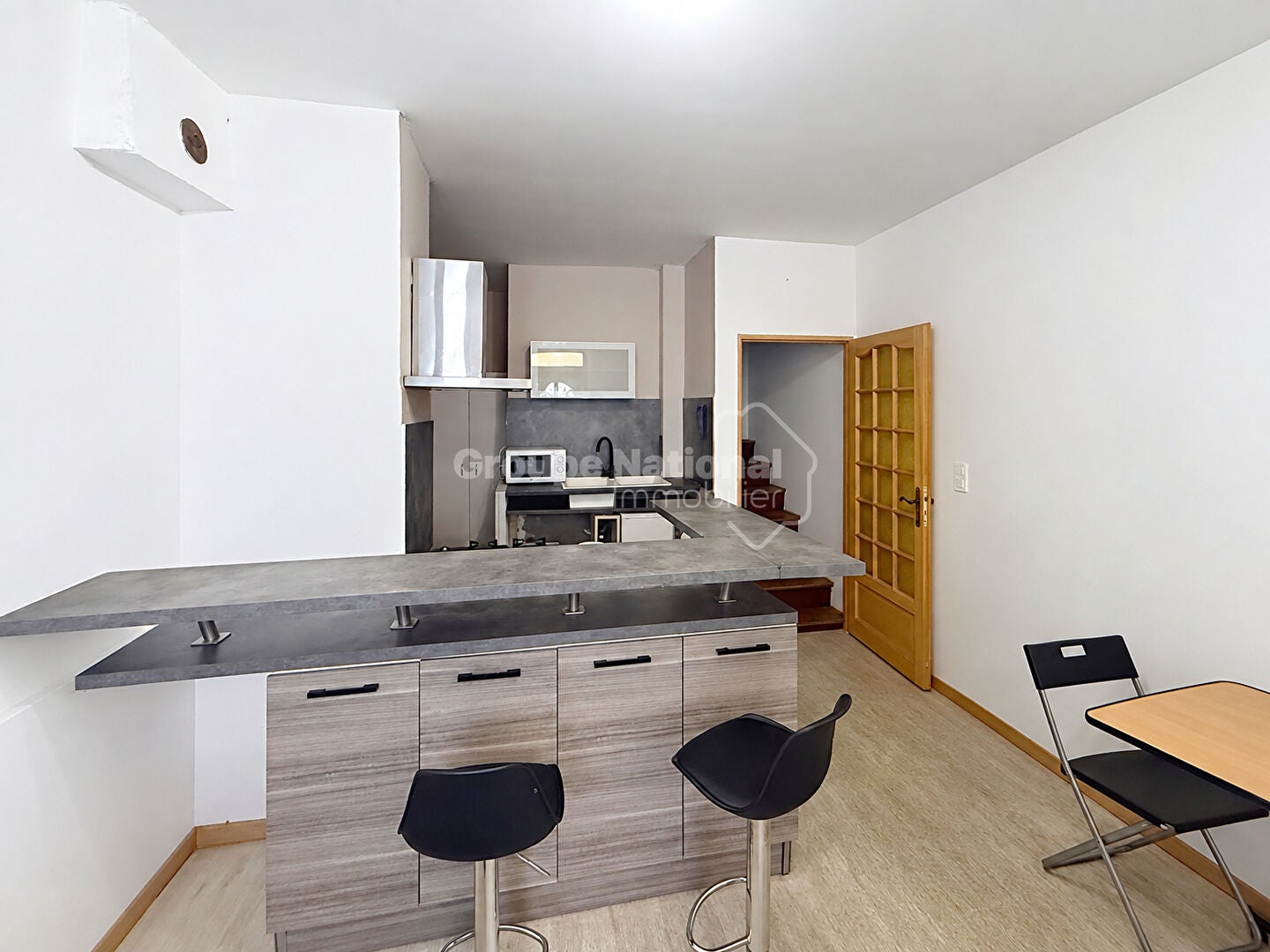 House Rue Notre-Dame in Pierrelatte