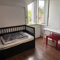 Chambre Avenue du Général Leclerc à Montigny-le-Bretonneux