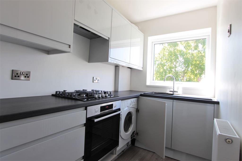 Flat Lemont Road in Sheffield