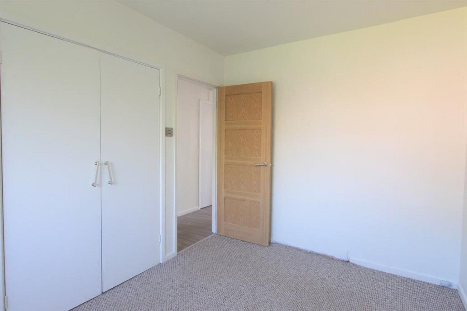 Flat Lemont Road in Sheffield