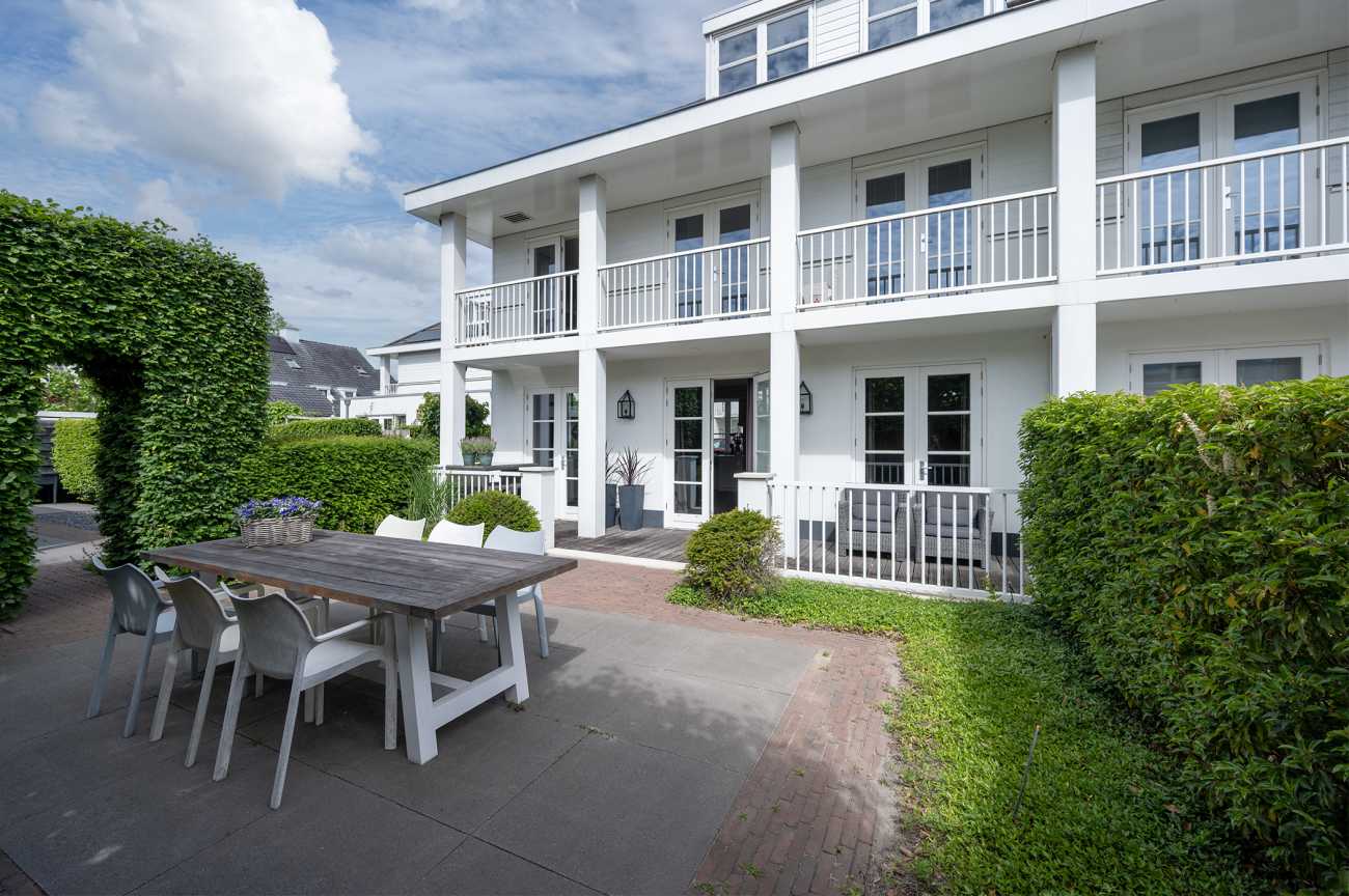 Huis Jaap ter Haarstraat 69 in Almere