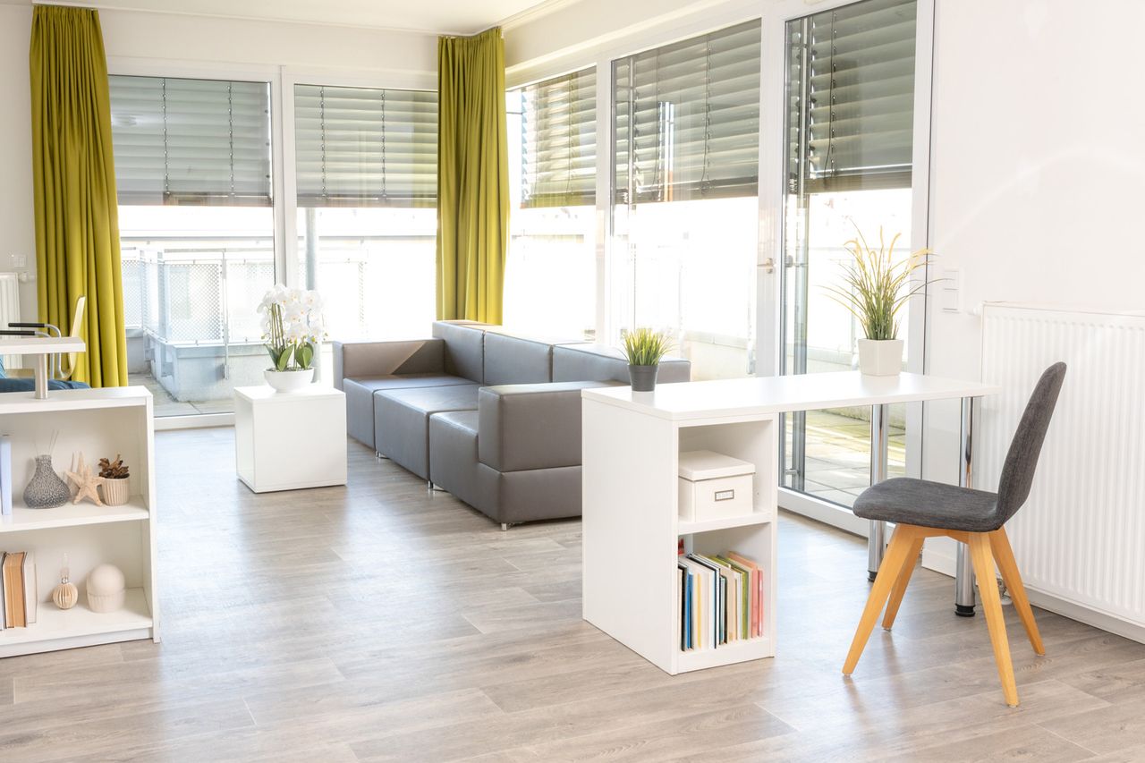 Wohnung Horstweg in Potsdam