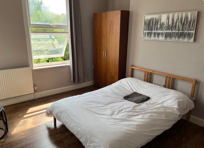 Room Endymion Road in Greater London