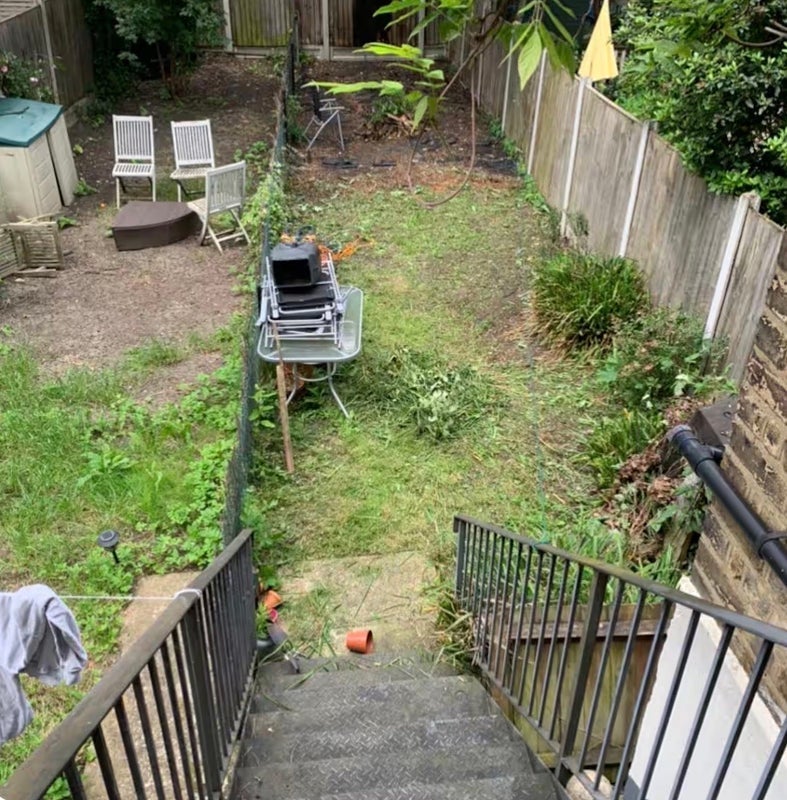Room Endymion Road in Greater London