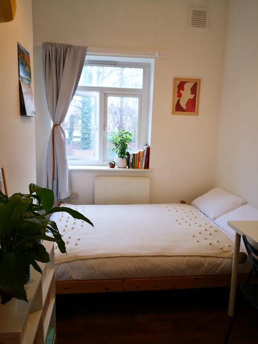 Room Endymion Road in Greater London