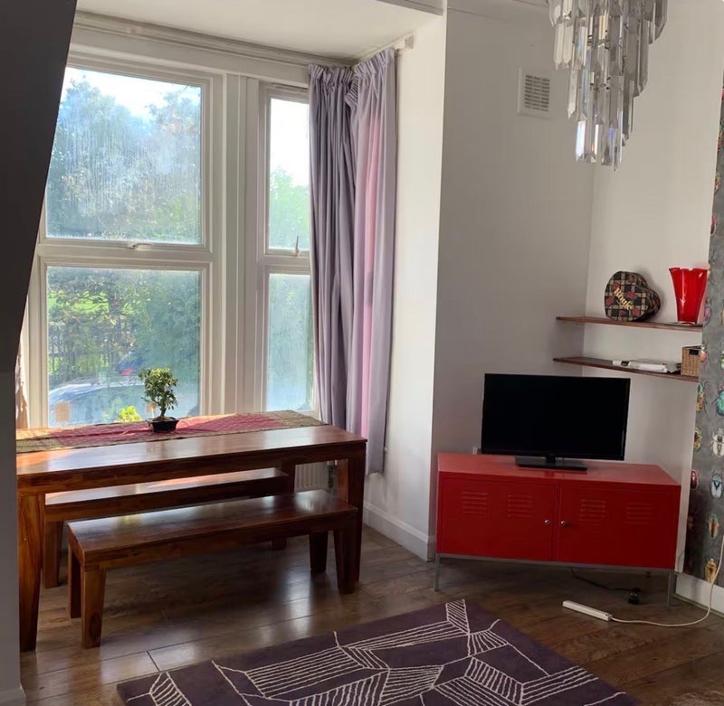Room Endymion Road in Greater London