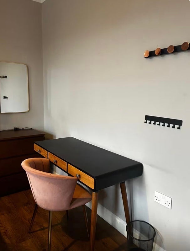 Room Endymion Road in Greater London