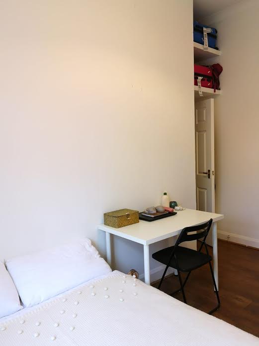 Room Endymion Road in Greater London