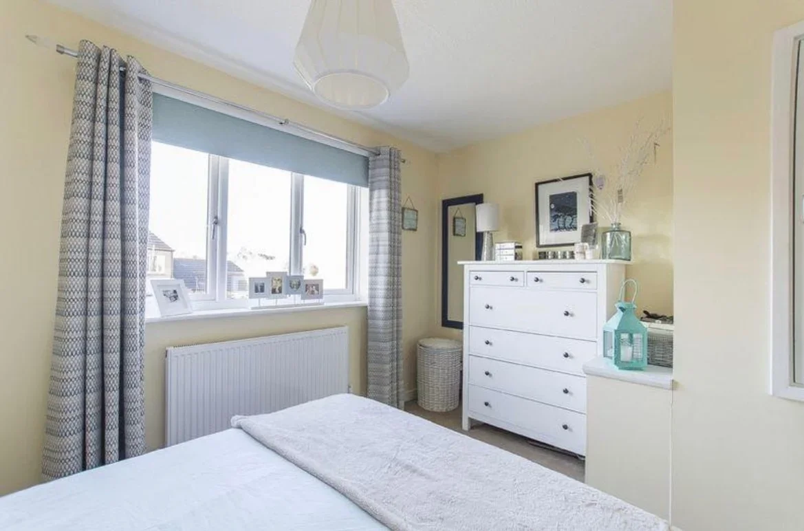 House Comfrey Close in Derby