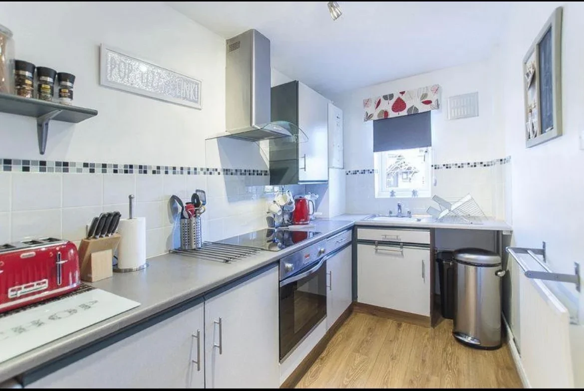 House Comfrey Close in Derby