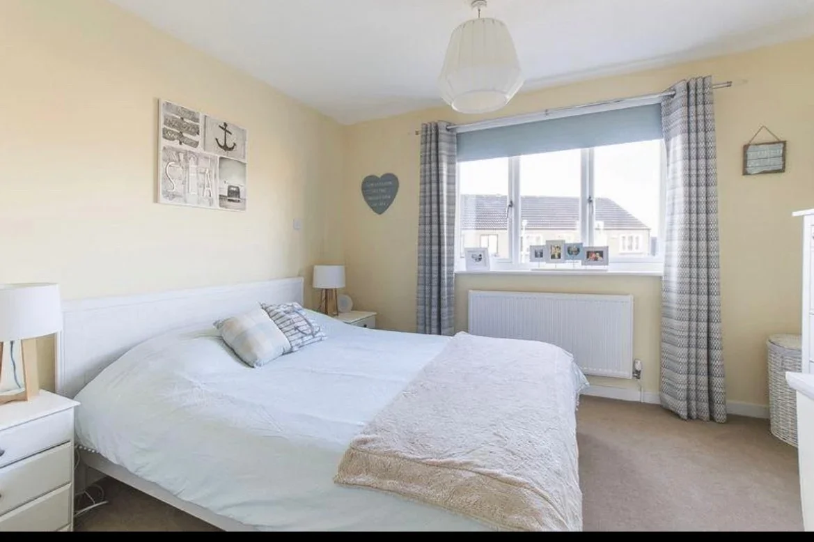 House Comfrey Close in Derby
