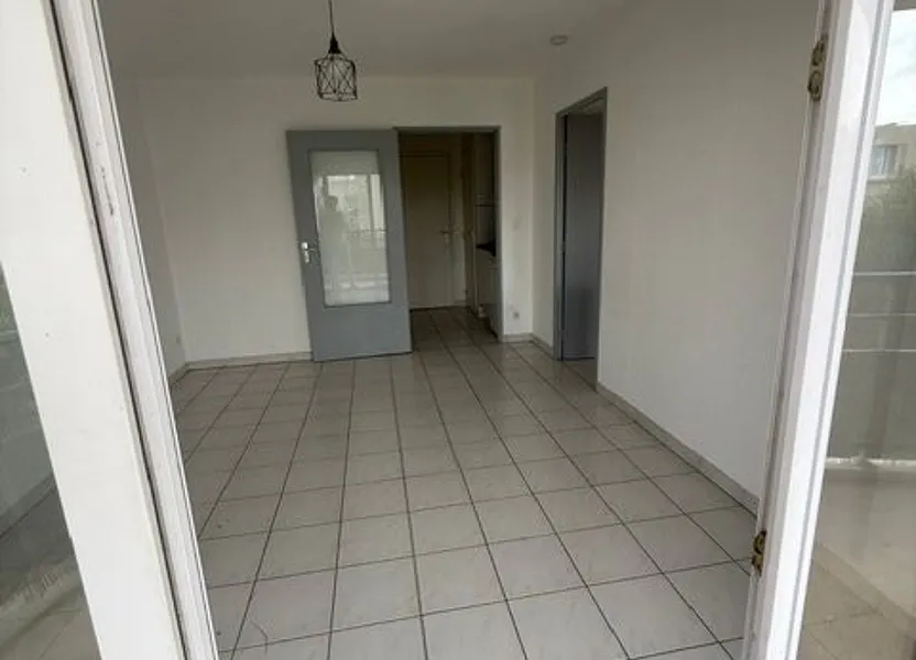 Appartement Route de Grenade à Blagnac