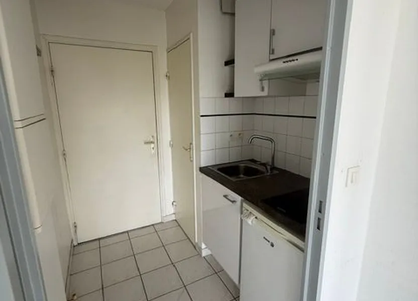 Appartement Route de Grenade à Blagnac