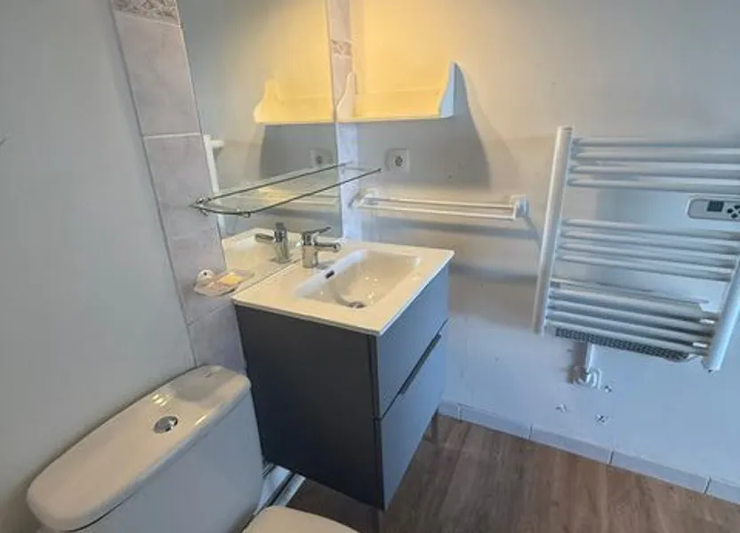 Appartement Route de Grenade à Blagnac