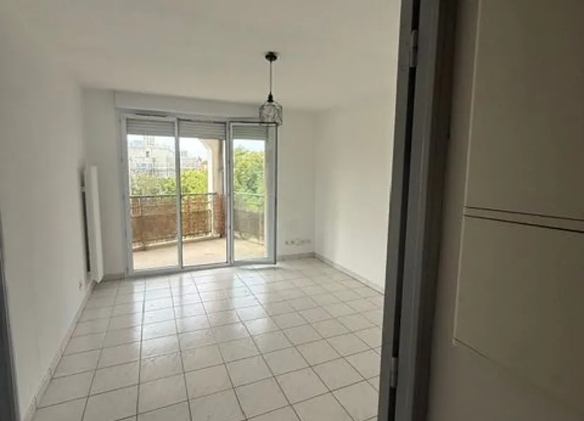 Appartement Route de Grenade à Blagnac