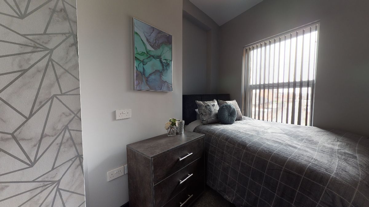 Room Wilson Street in Wakefield