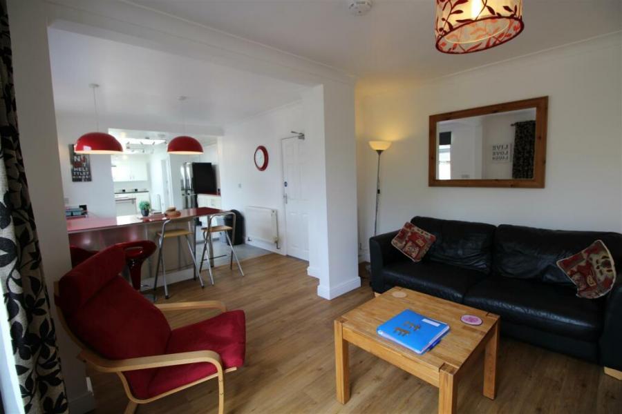 Room Winchcomb Road in Norwich