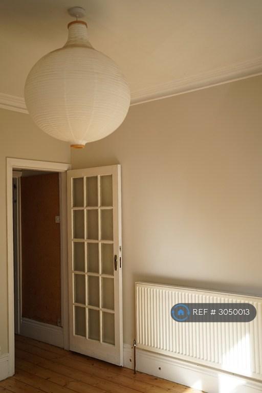House Belgrave Square in Sheffield