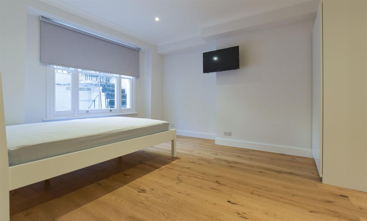 Room Talbot Road in City of Westminster