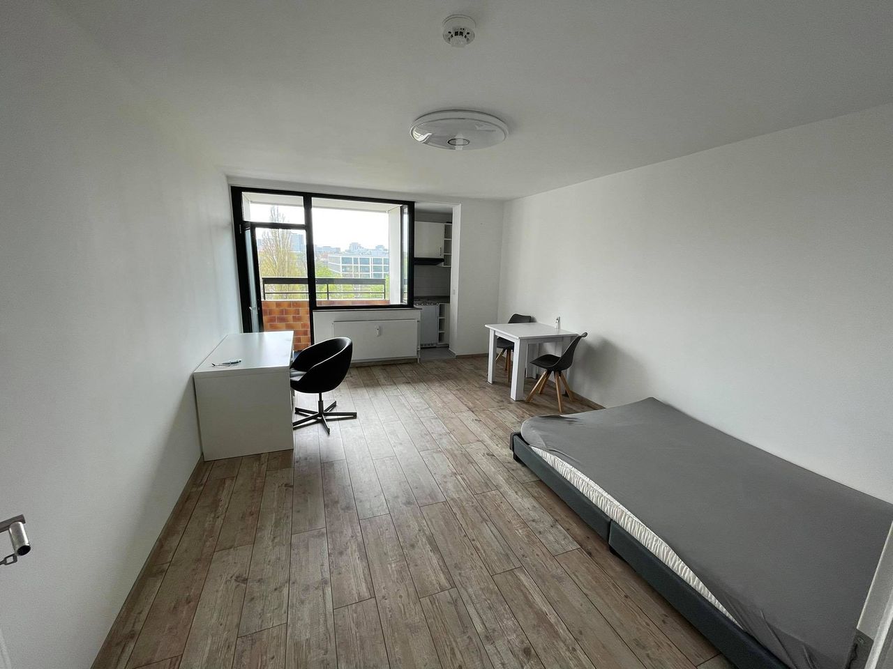 Wohnung Norikerstraße in Nürnberg
