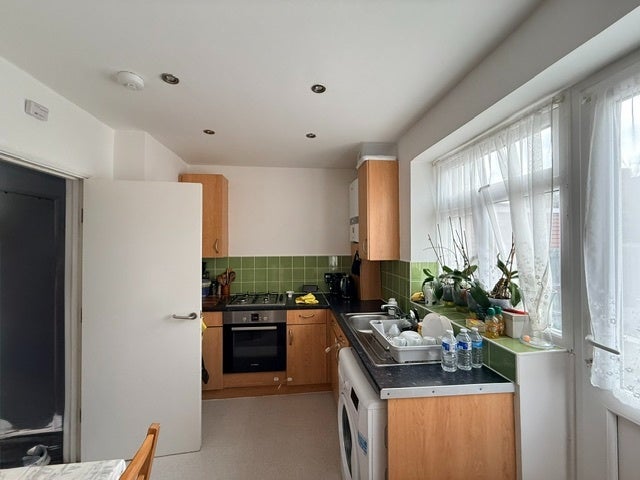 House Neasham Road in Greater London