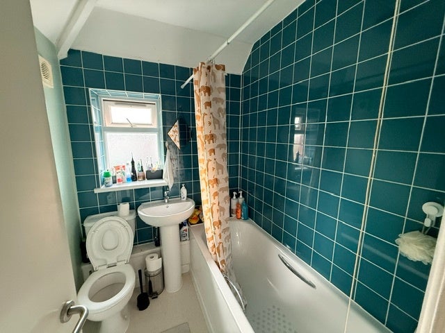 House Neasham Road in Greater London