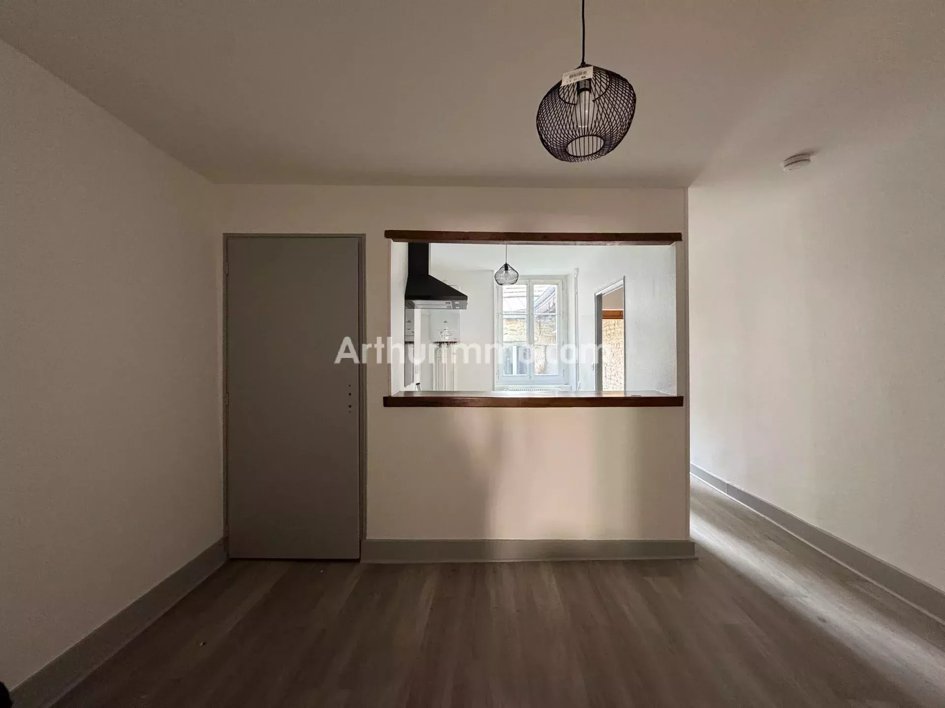 Appartement Rue Jean Jaurès à Lons-le-Saunier