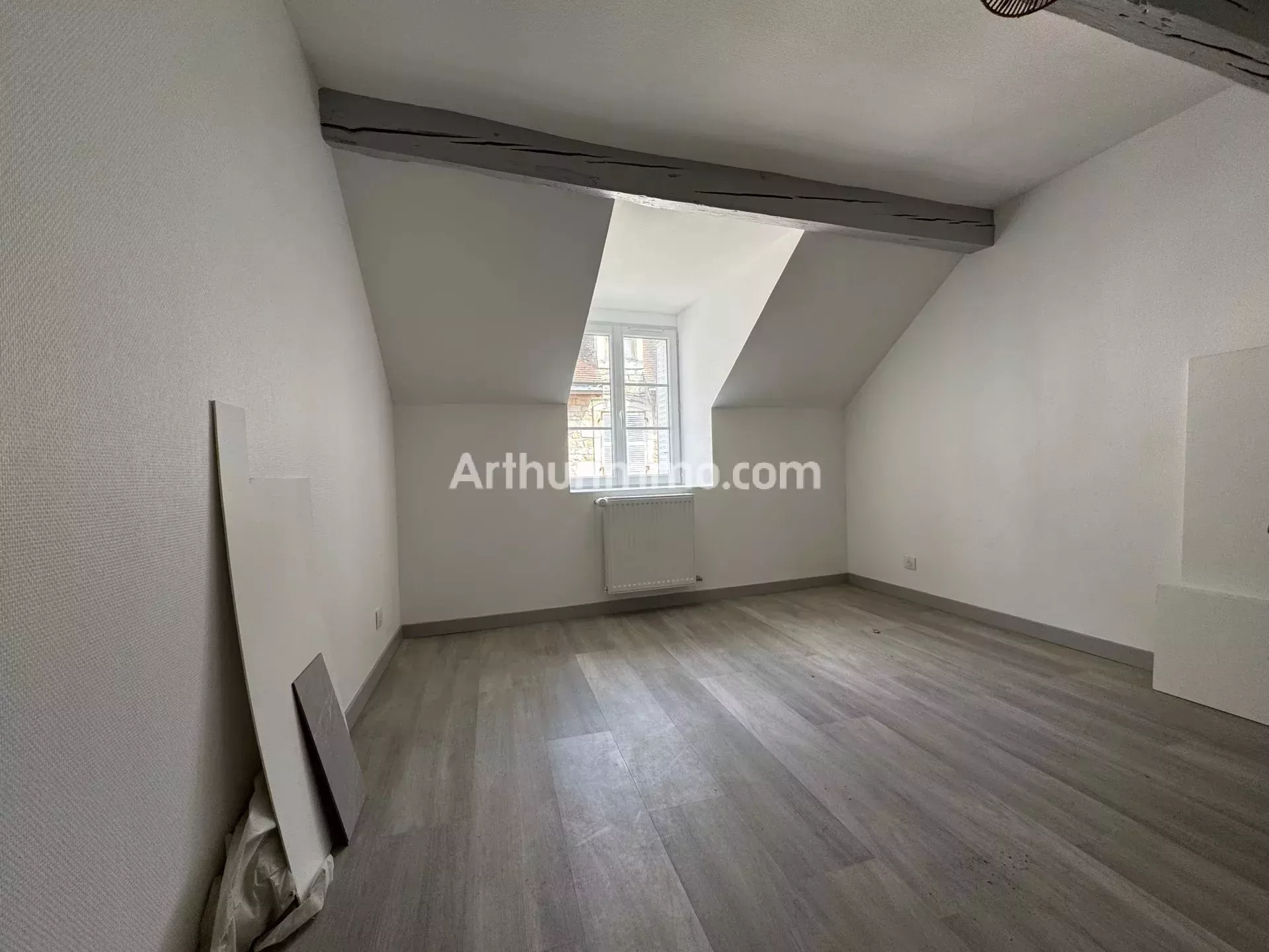 Appartement Rue Jean Jaurès à Lons-le-Saunier