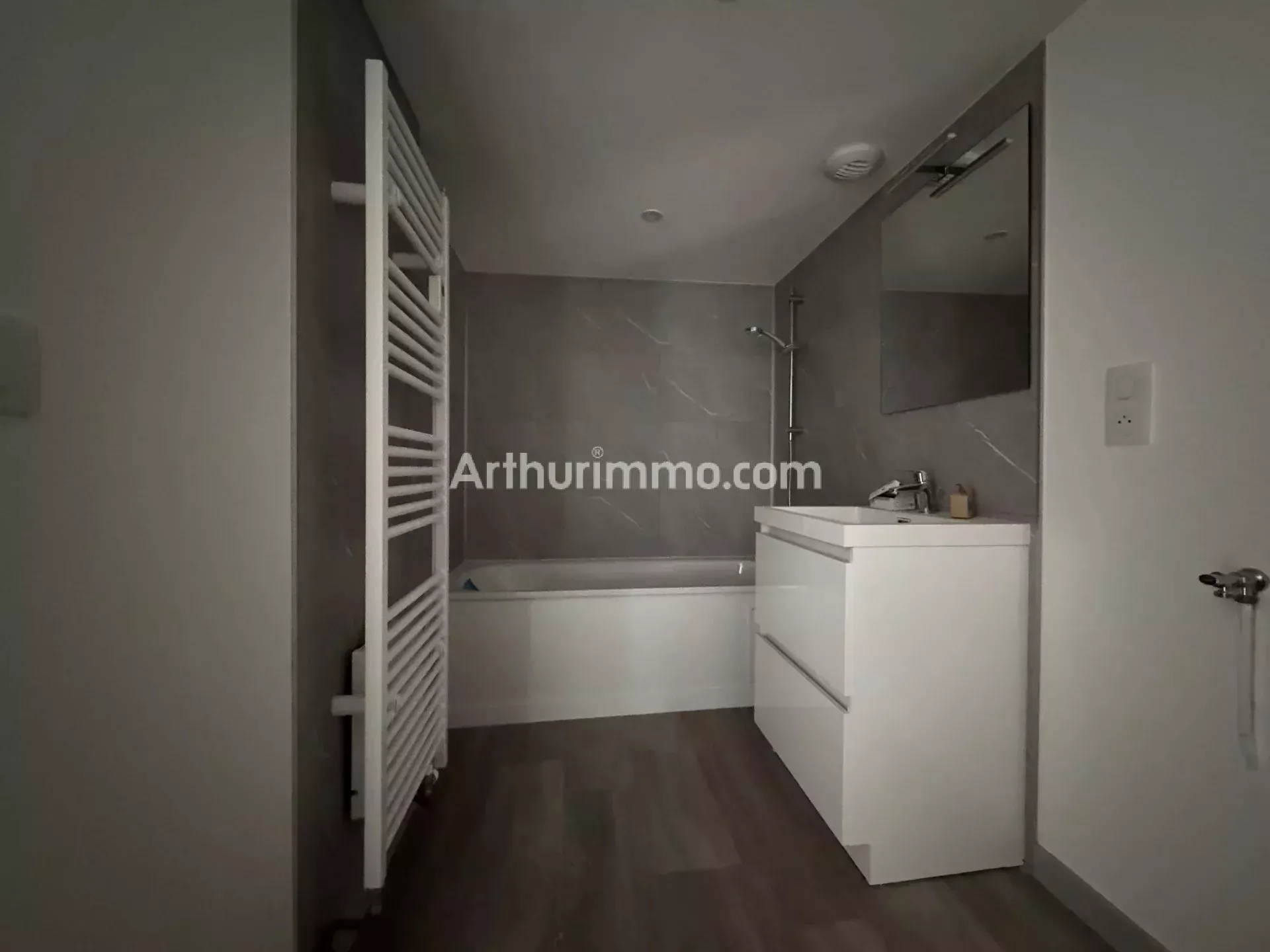 Appartement Rue Jean Jaurès à Lons-le-Saunier