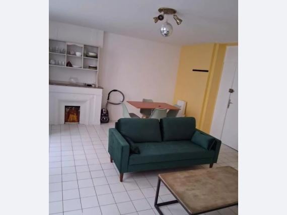 Flat Rue duffour-dubergier in Bordeaux