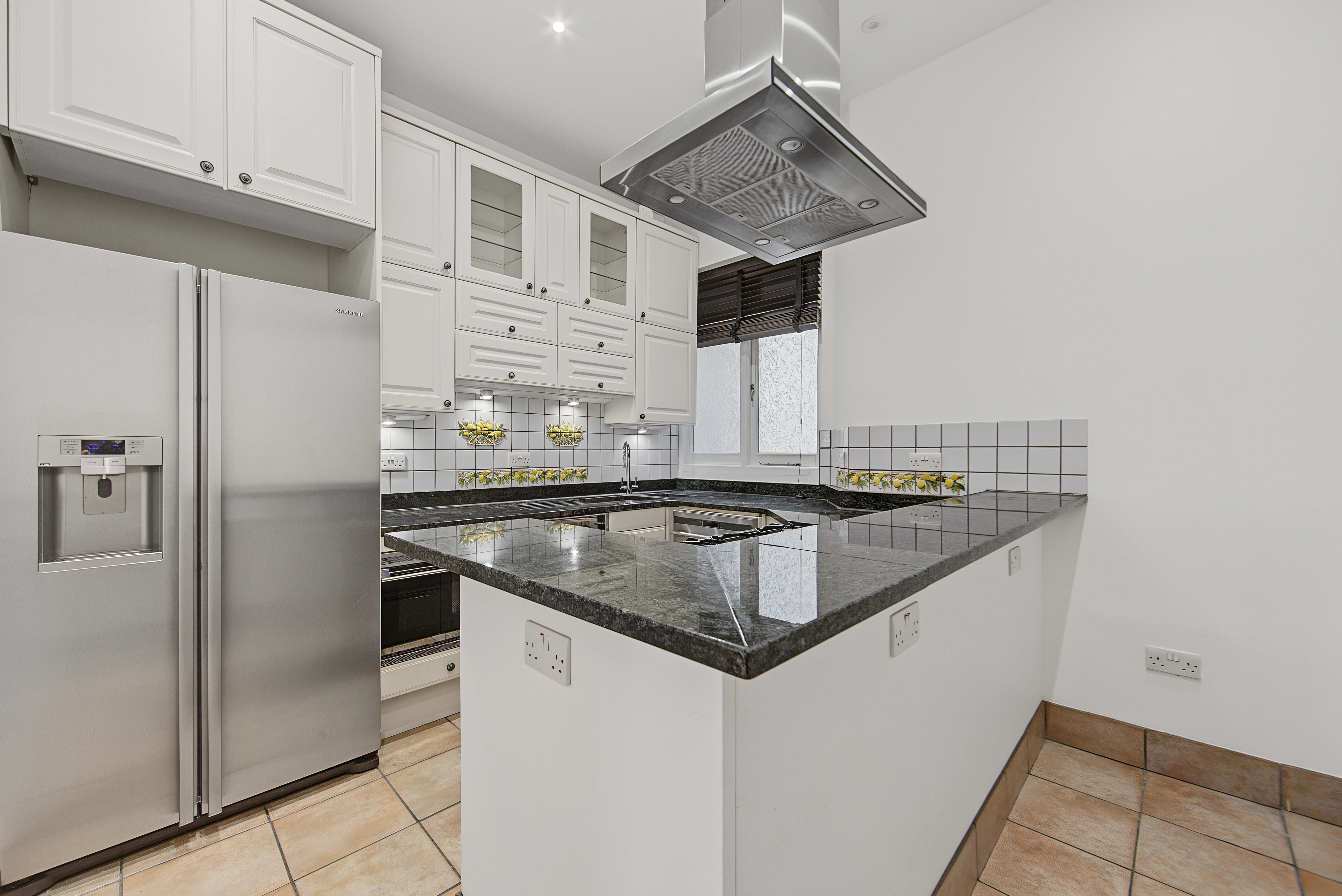 Flat Whitehall Court in City of Westminster