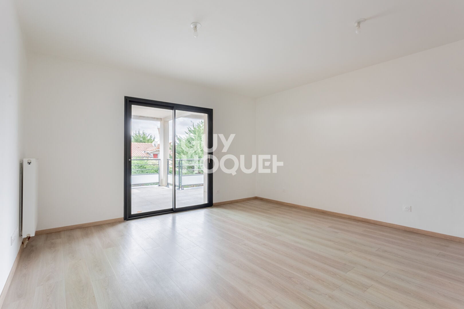 Appartement Parcours de Santé à Biscarrosse