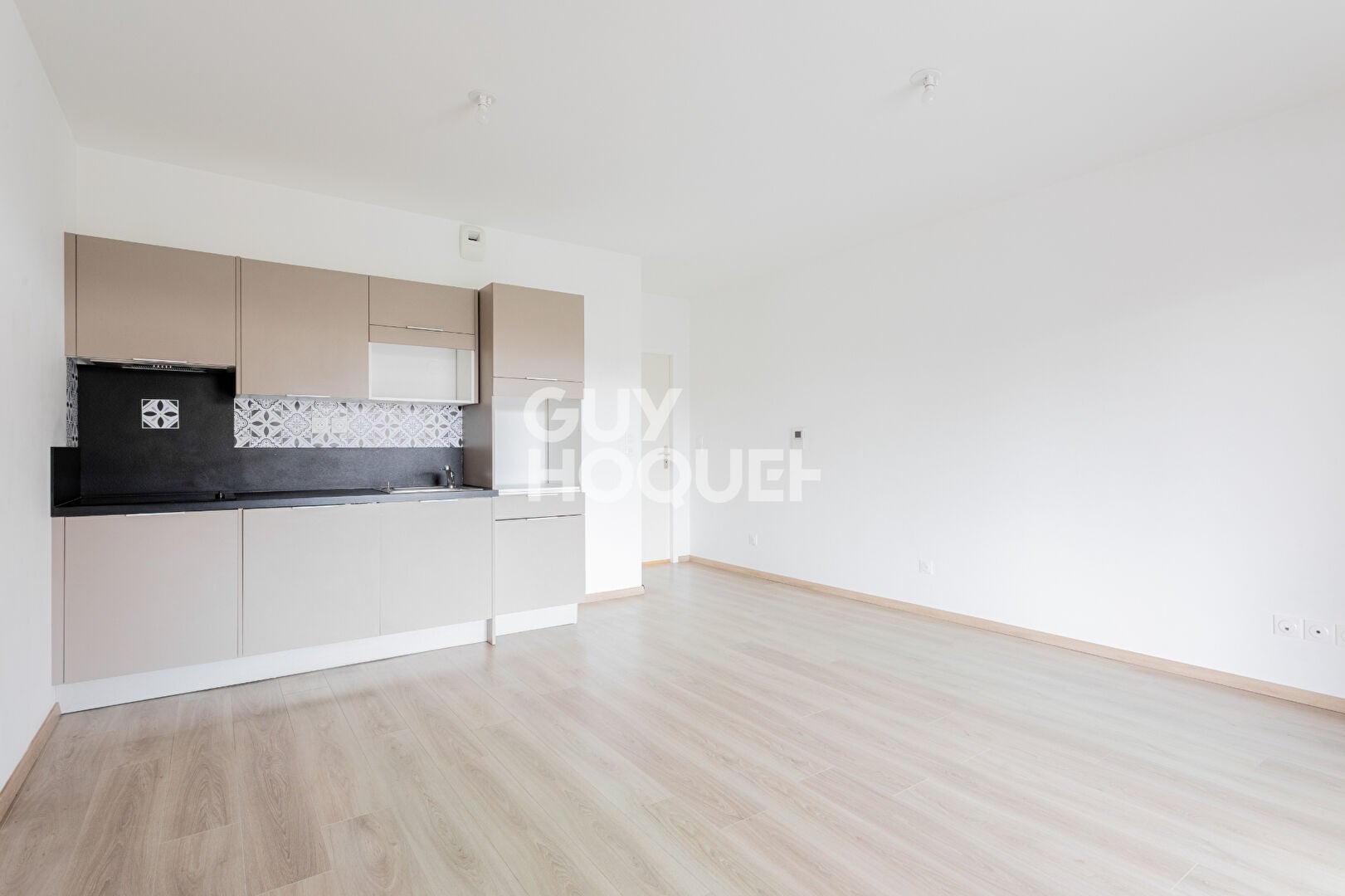 Appartement Parcours de Santé à Biscarrosse