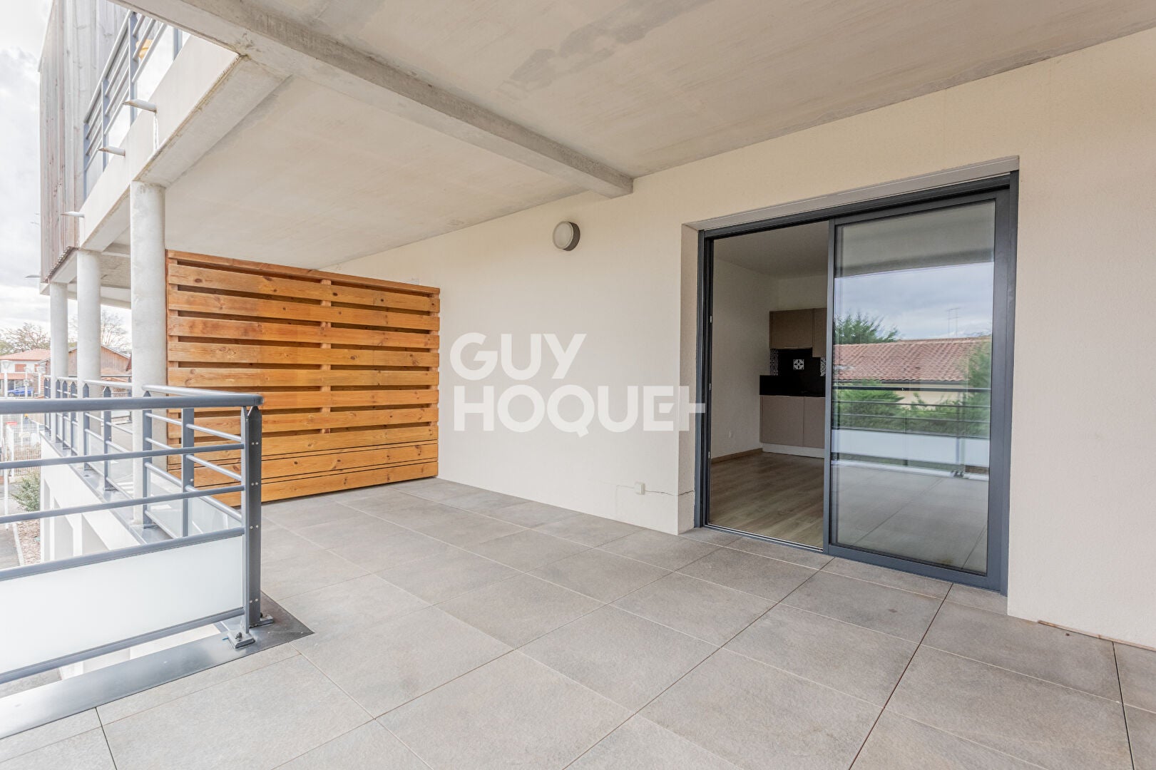 Appartement Parcours de Santé à Biscarrosse