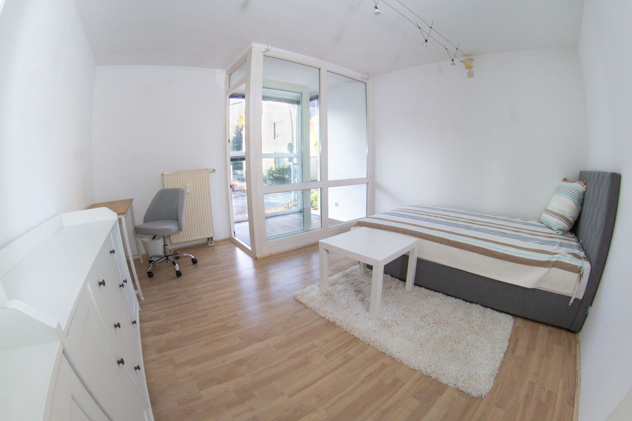 Wohnung Querumer Straße in Braunschweig