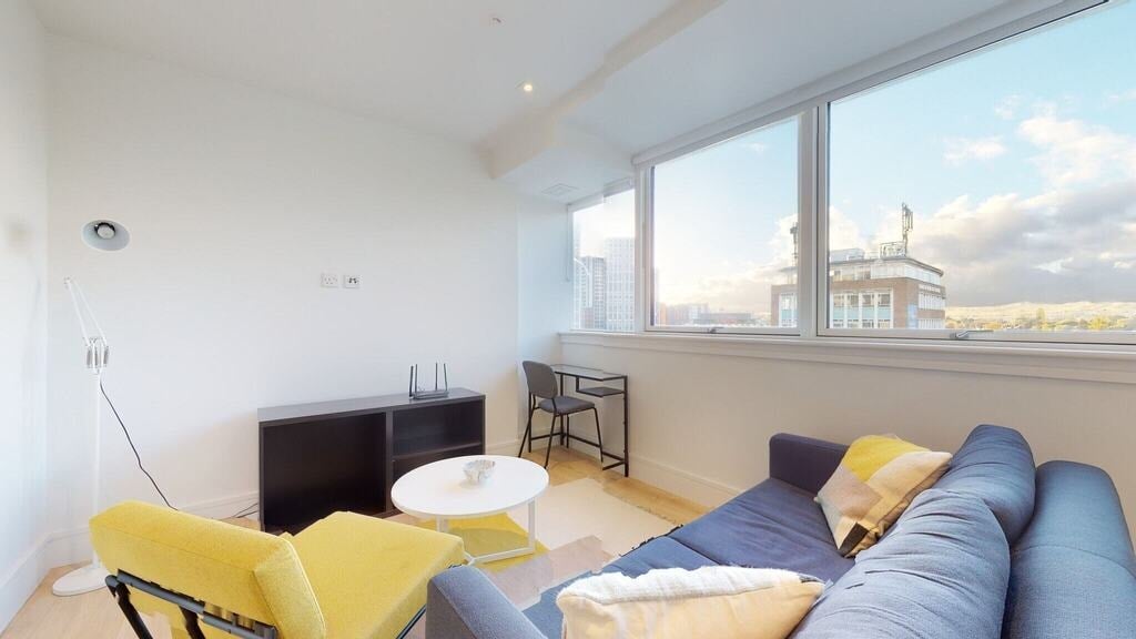 Flat Humphry Repton Lane in Greater London