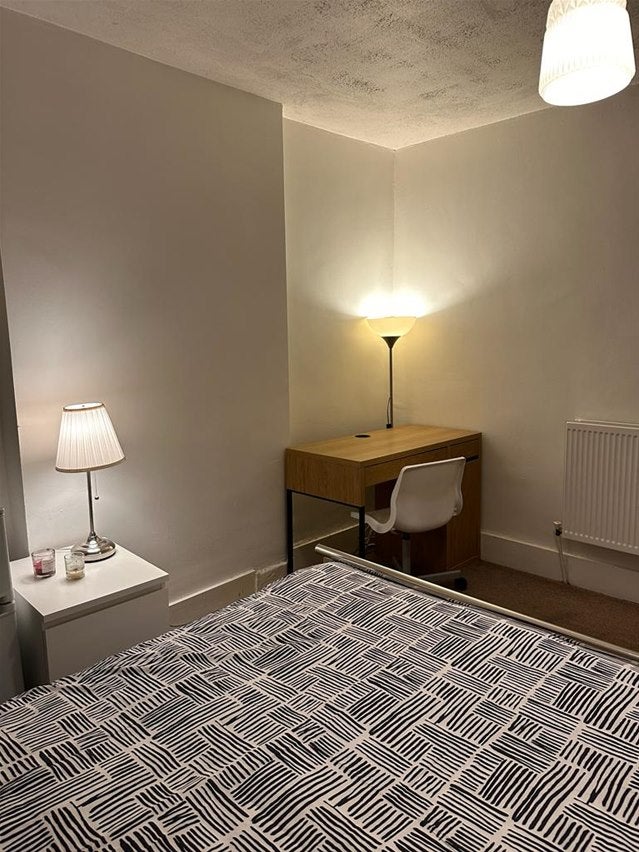 Room Elswick Road in Greater London