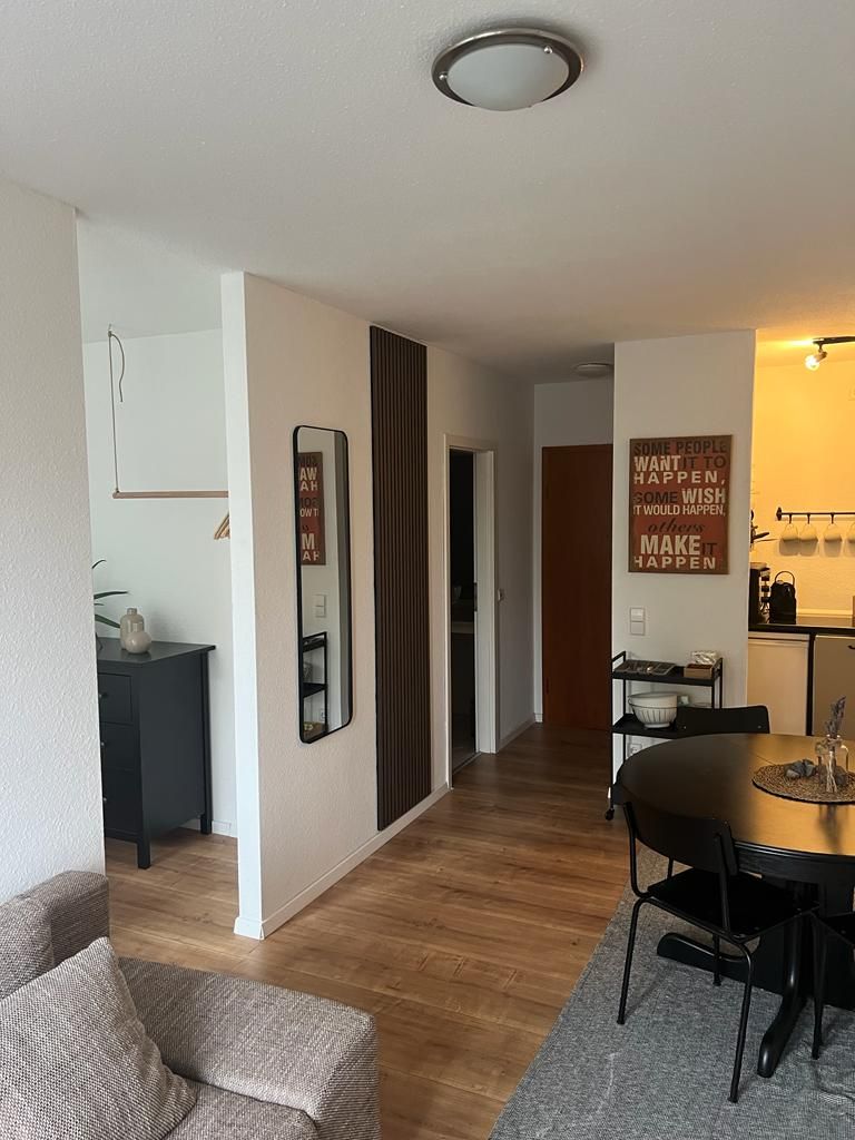 Wohnung Schwetzinger Straße in Brühl