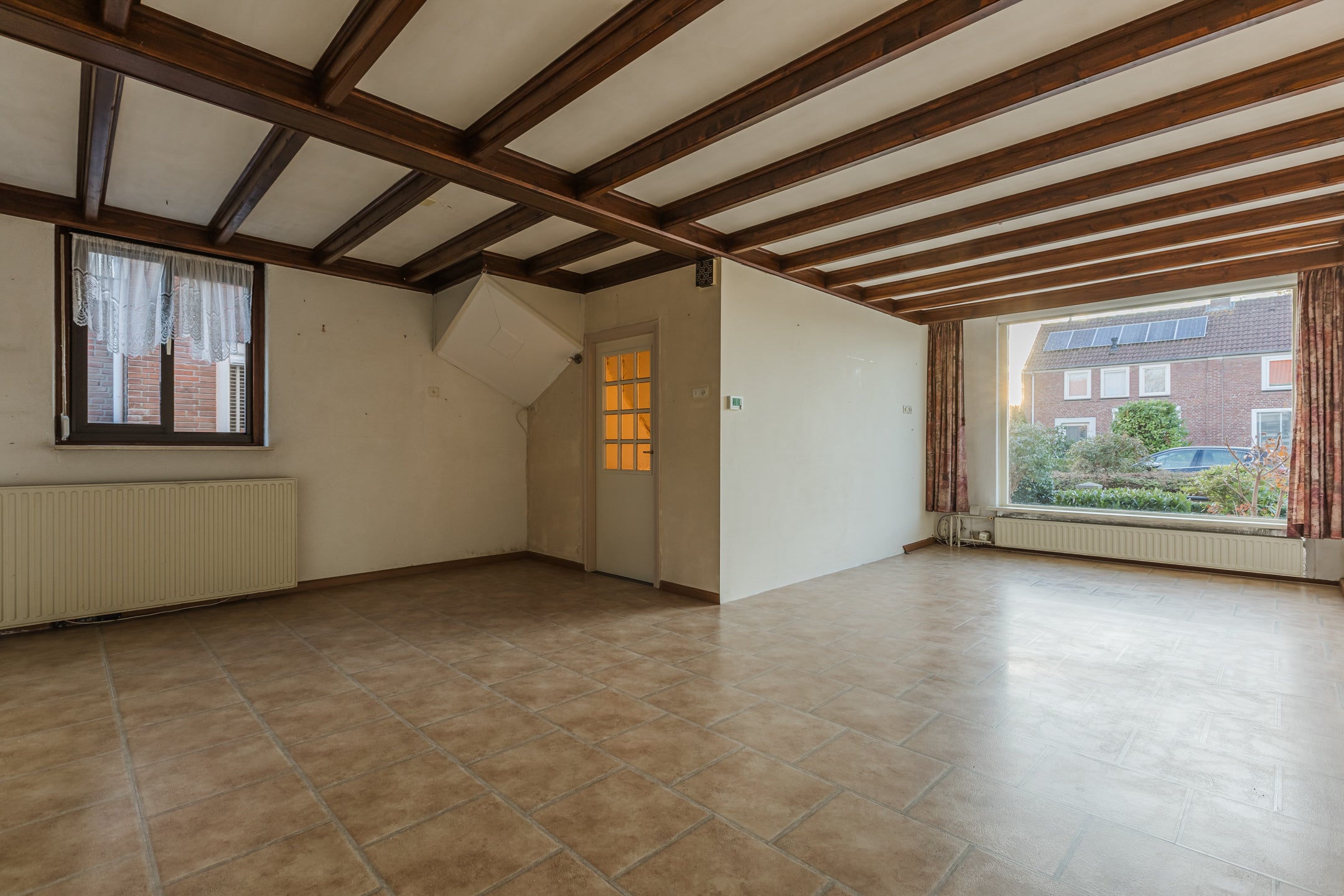 Appartement Laurent Rampartstraat in Halsteren