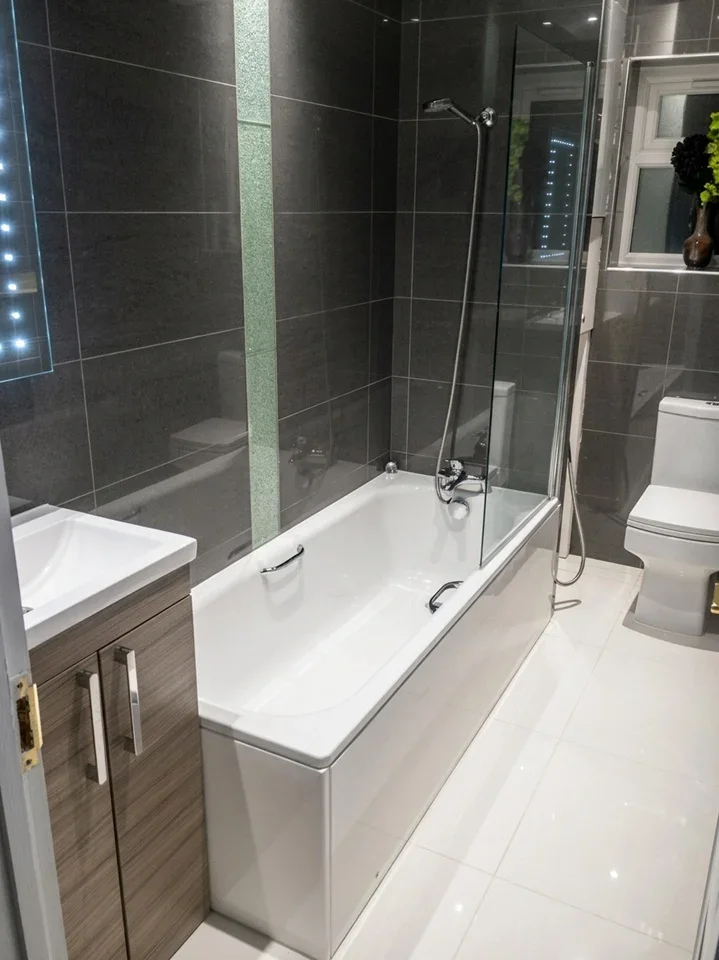 Room Fairfield Road in Greater London