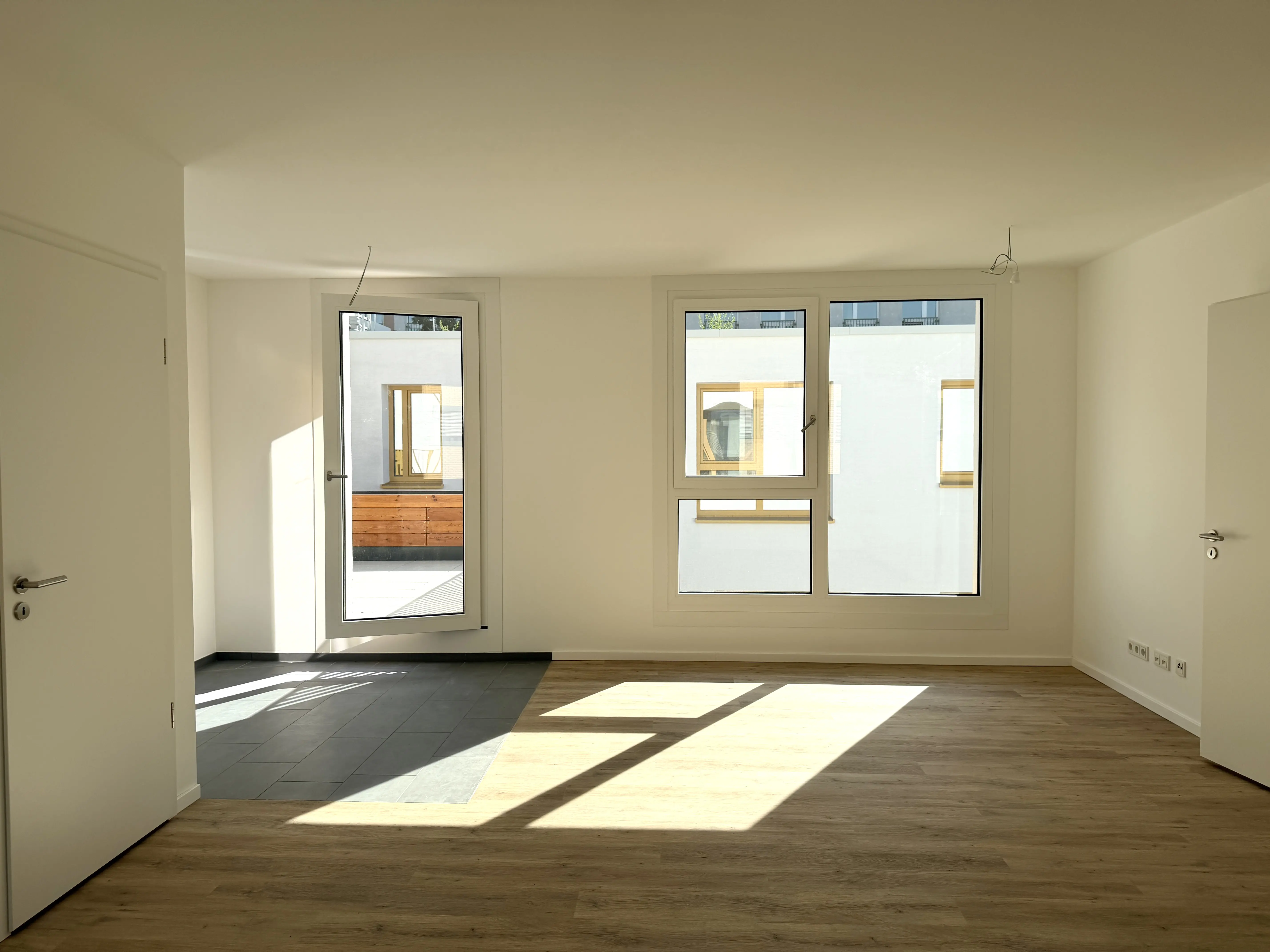 Wohnung Köpenicker Straße in Berlin
