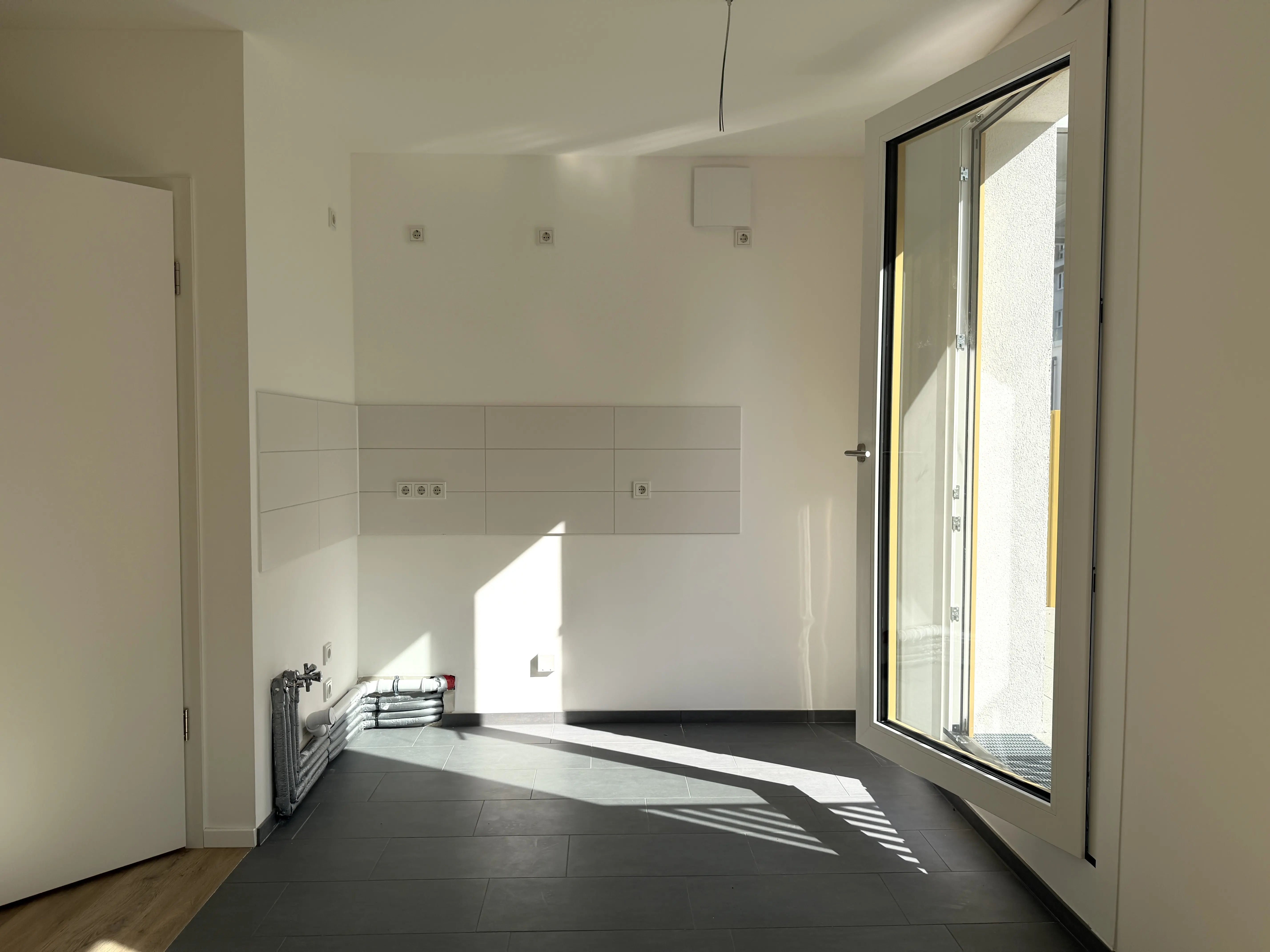 Wohnung Köpenicker Straße in Berlin
