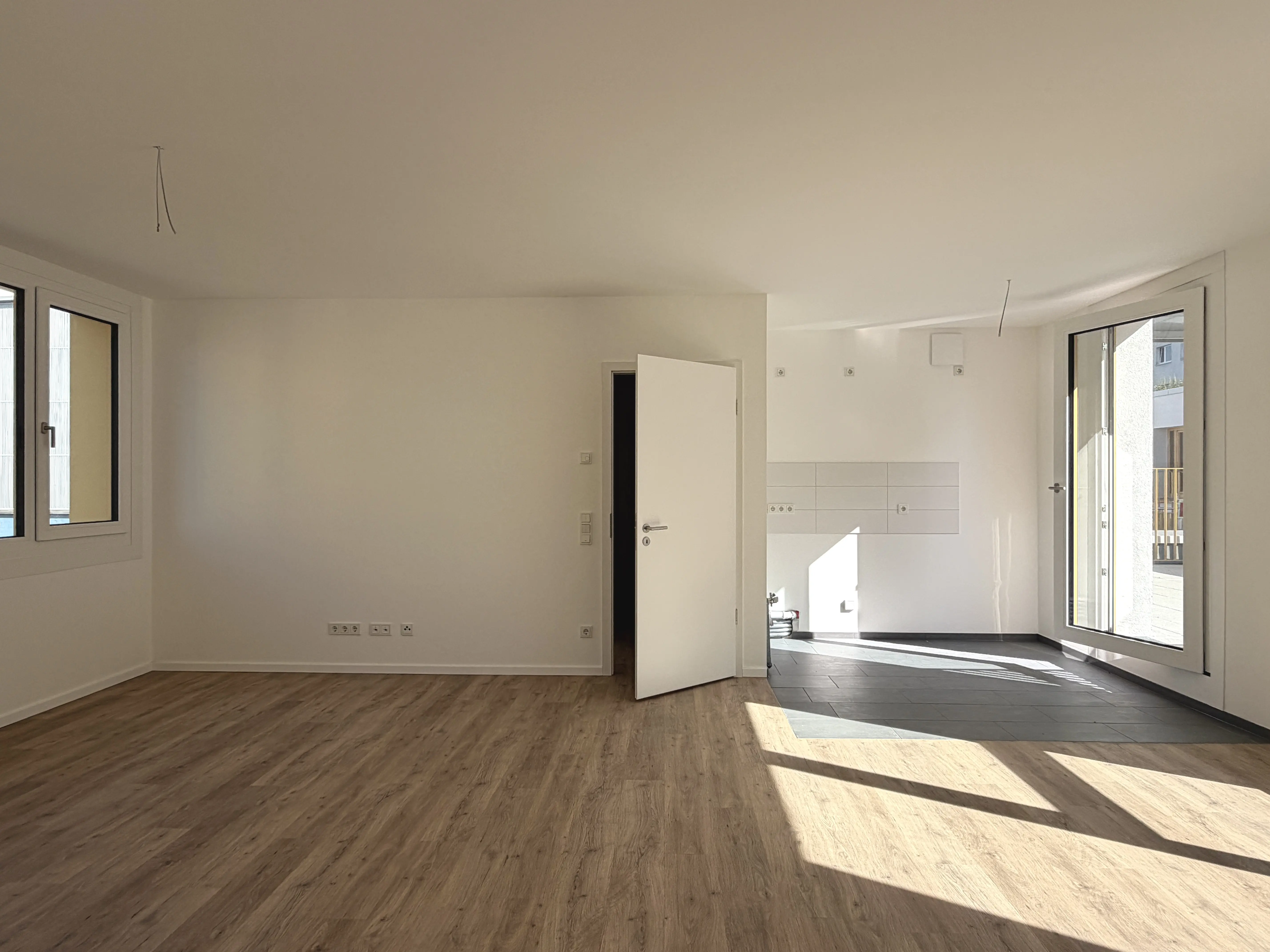 Wohnung Köpenicker Straße in Berlin