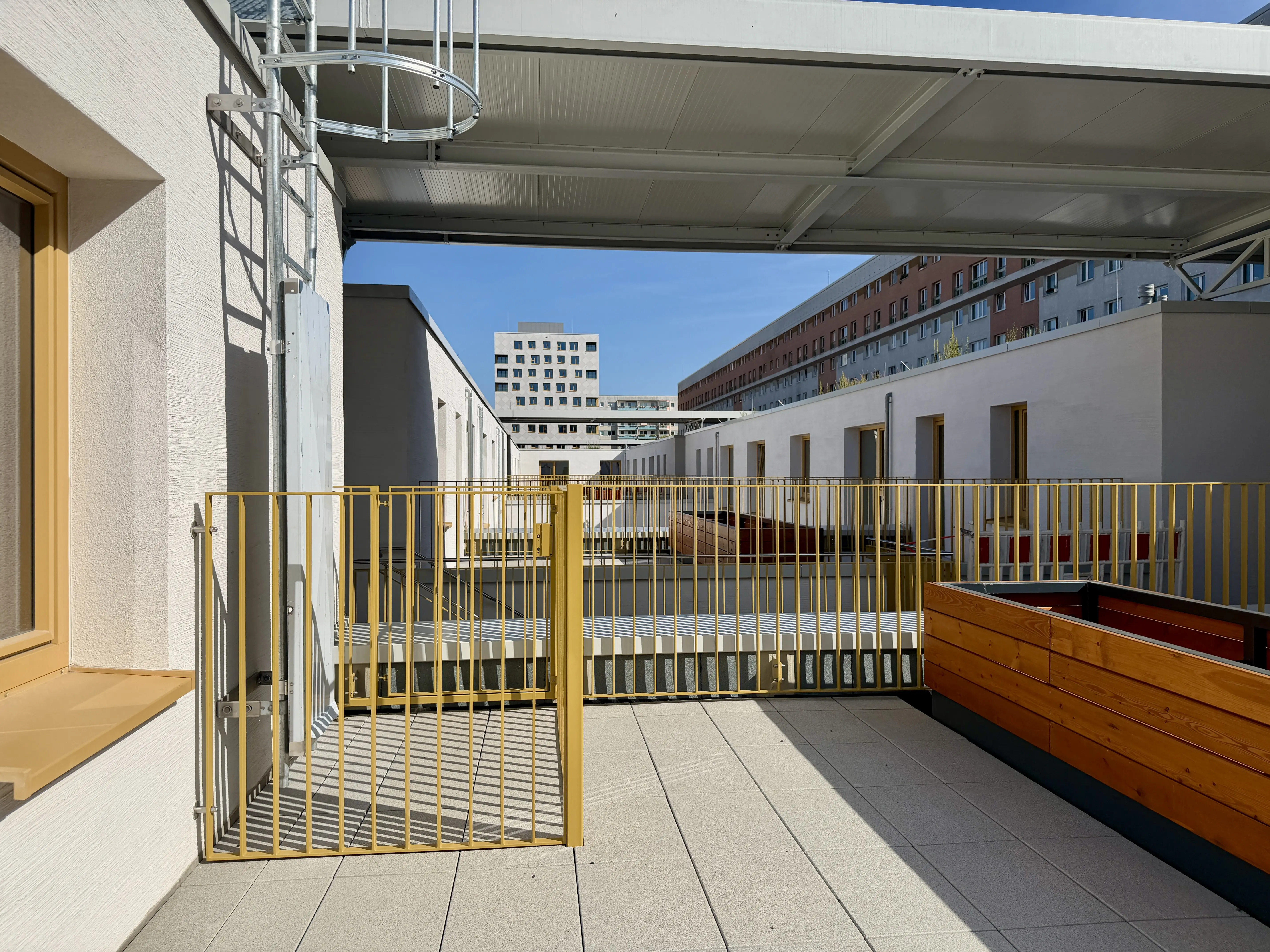 Wohnung Köpenicker Straße in Berlin