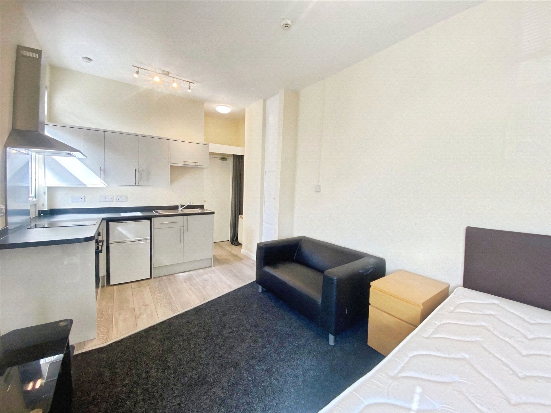 Flat Greenbank Road in Darlington
