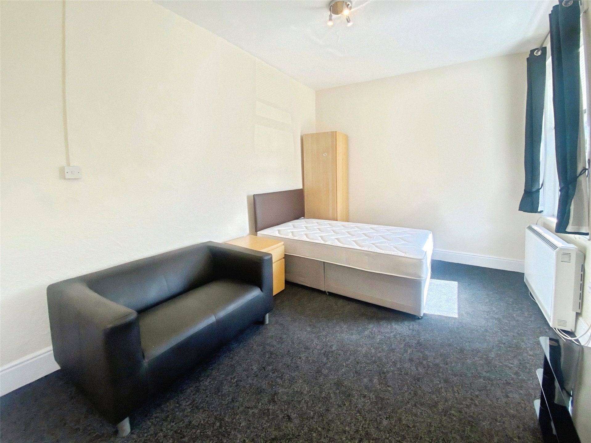 Flat Greenbank Road in Darlington