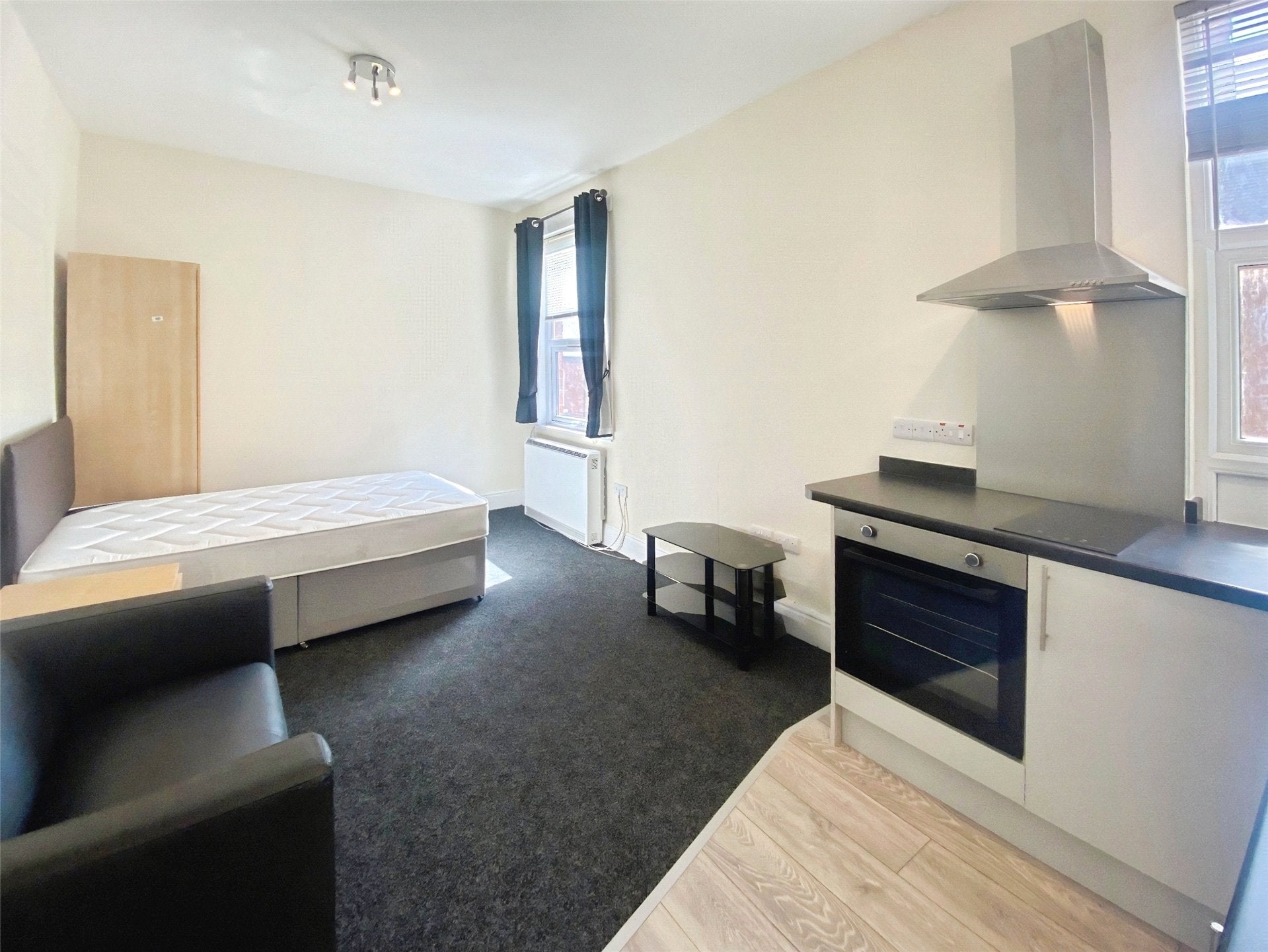 Flat Greenbank Road in Darlington