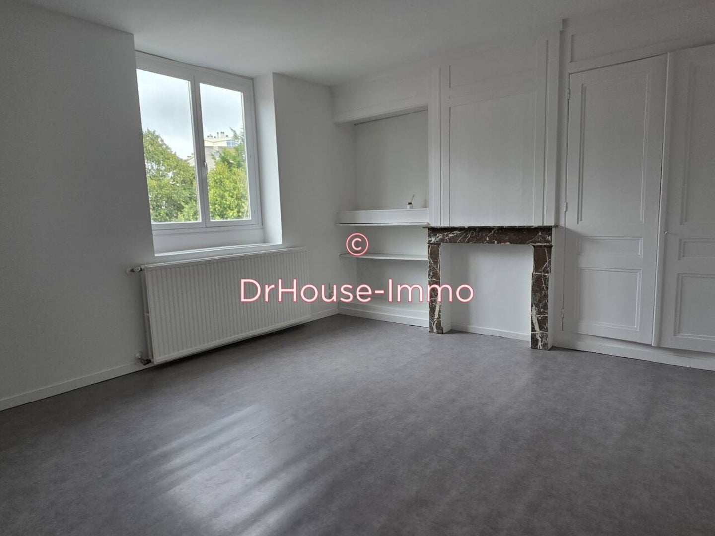 Appartement Rue Louis Delos à Marcq-en-Barœul